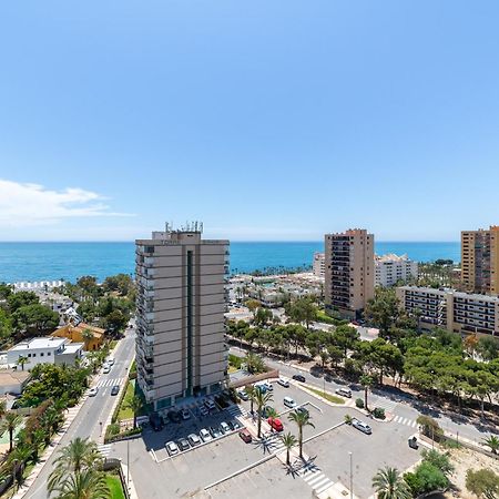 Trendy Homes Paradise Aguadulce  Bagian luar foto