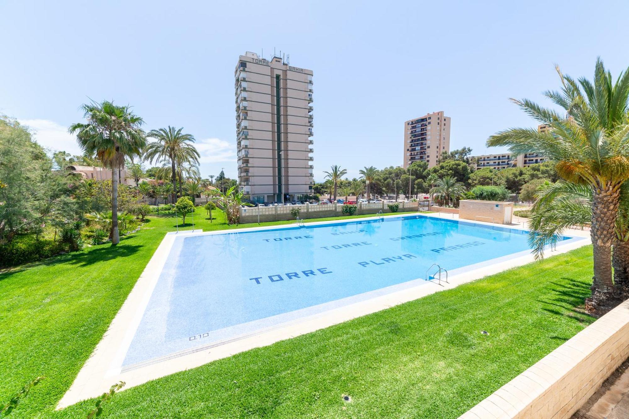 Trendy Homes Paradise Aguadulce  Bagian luar foto