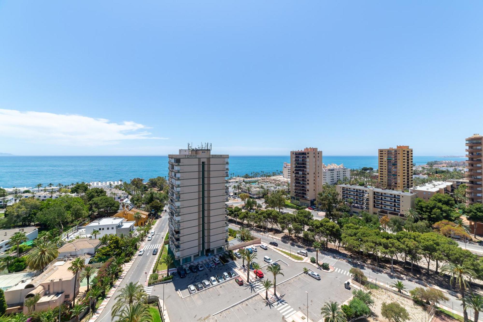 Trendy Homes Paradise Aguadulce  Bagian luar foto