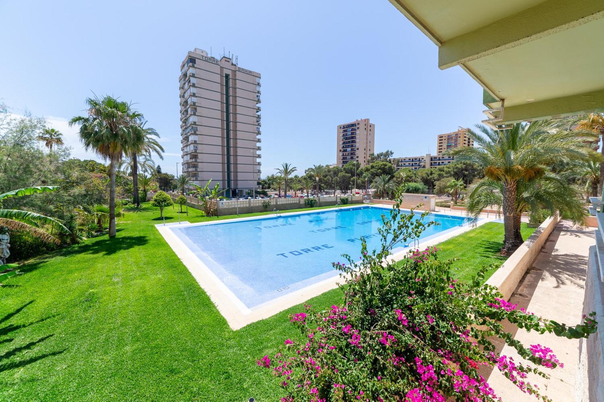 Trendy Homes Paradise Aguadulce  Bagian luar foto