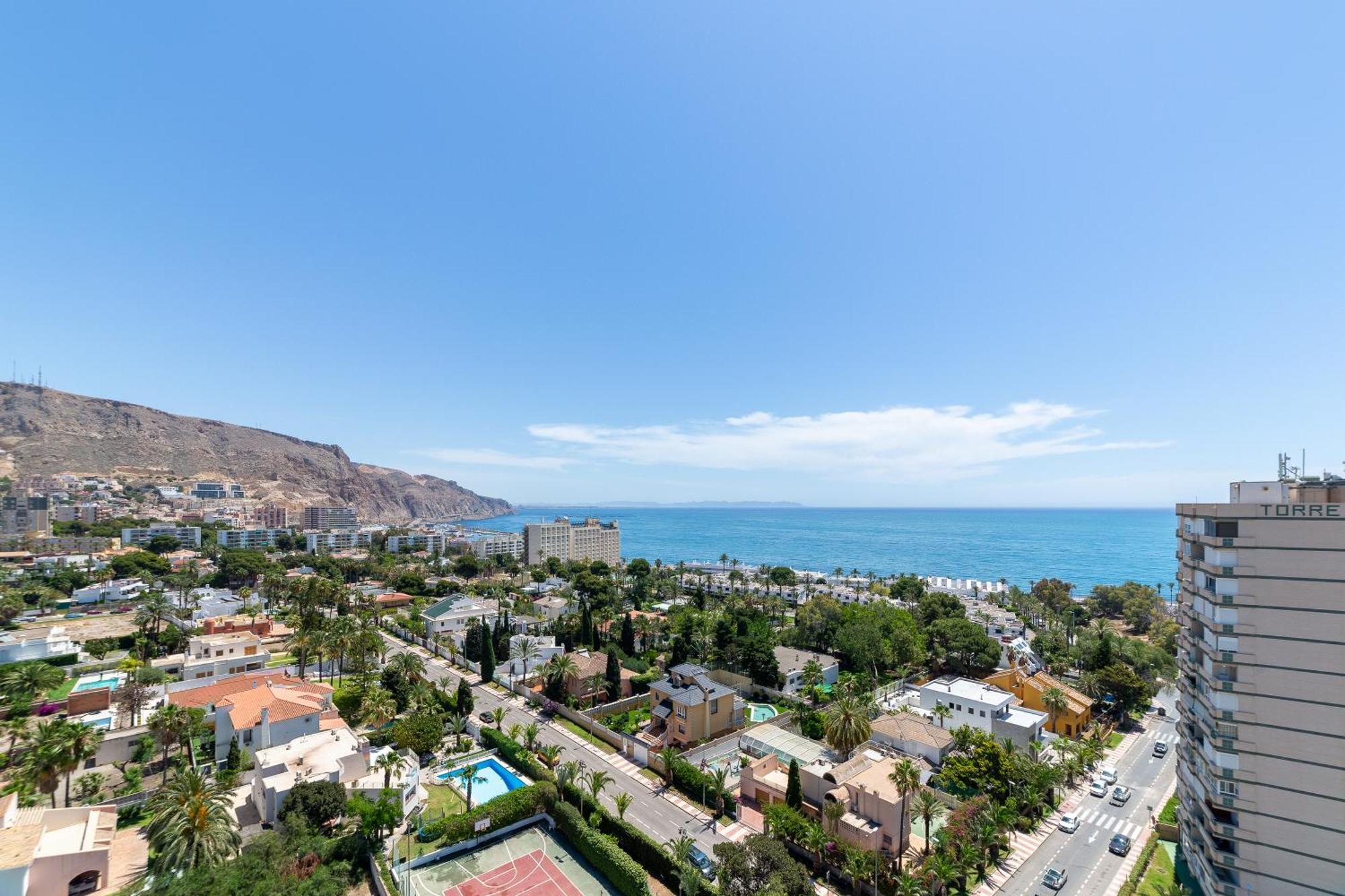 Trendy Homes Paradise Aguadulce  Bagian luar foto