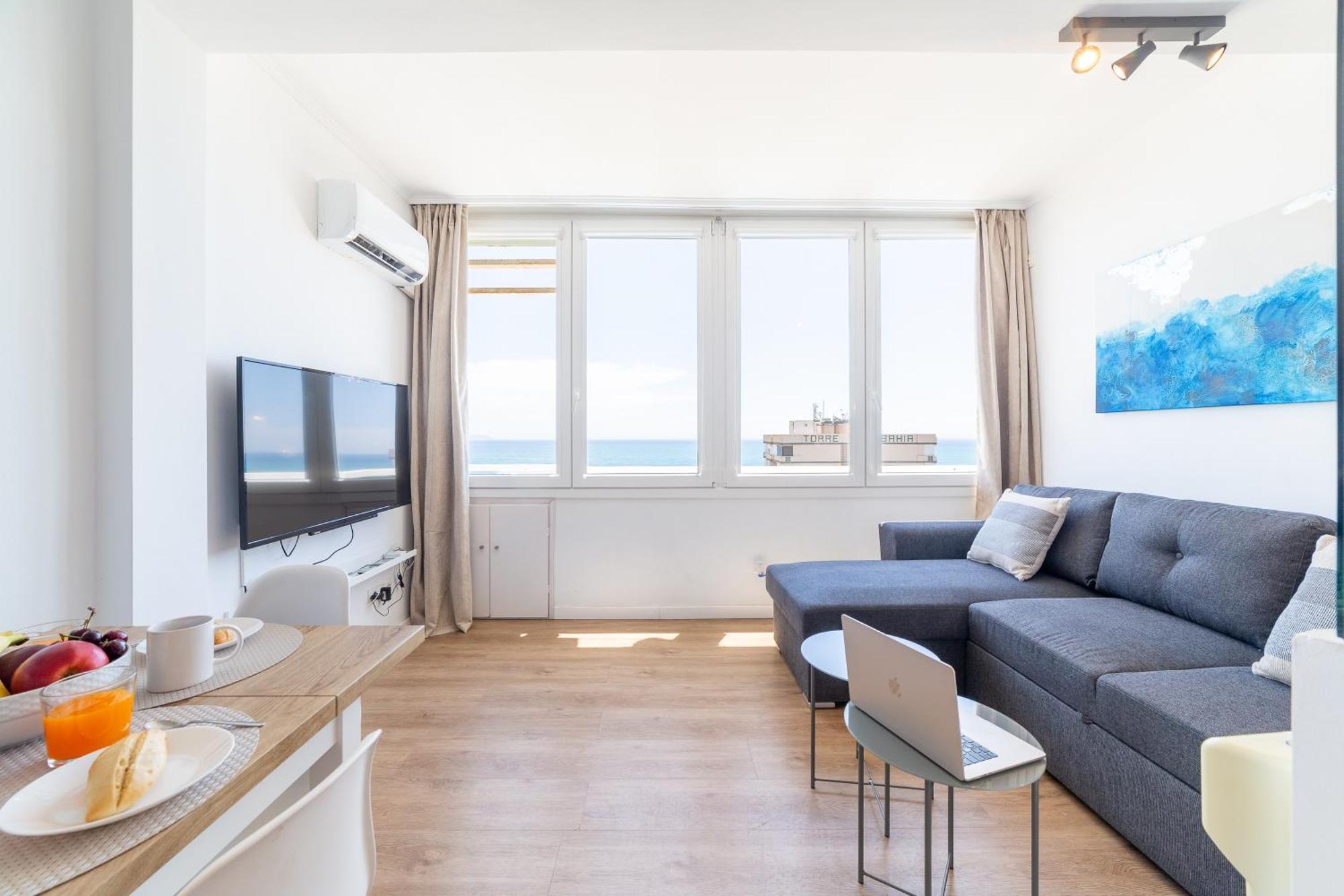 Trendy Homes Paradise Aguadulce  Bagian luar foto