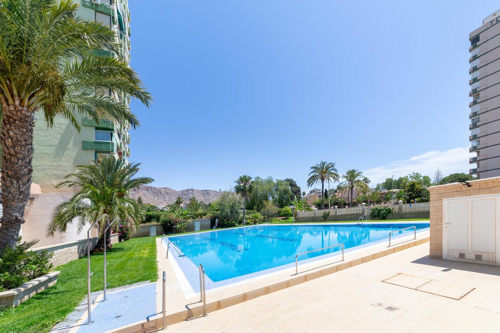 Trendy Homes Paradise Aguadulce  Bagian luar foto