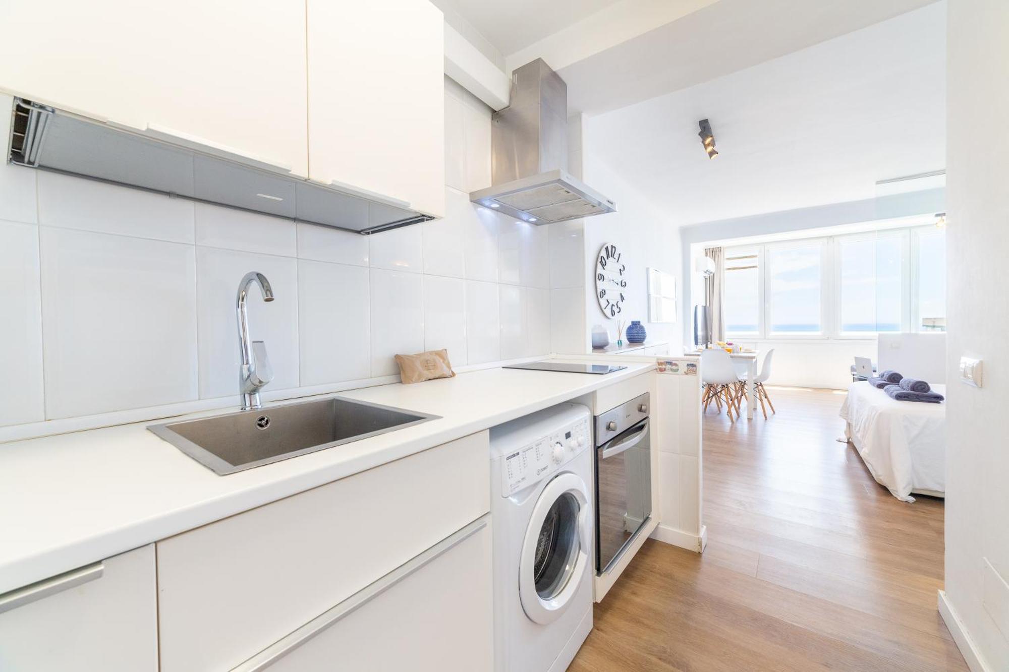 Trendy Homes Paradise Aguadulce  Bagian luar foto