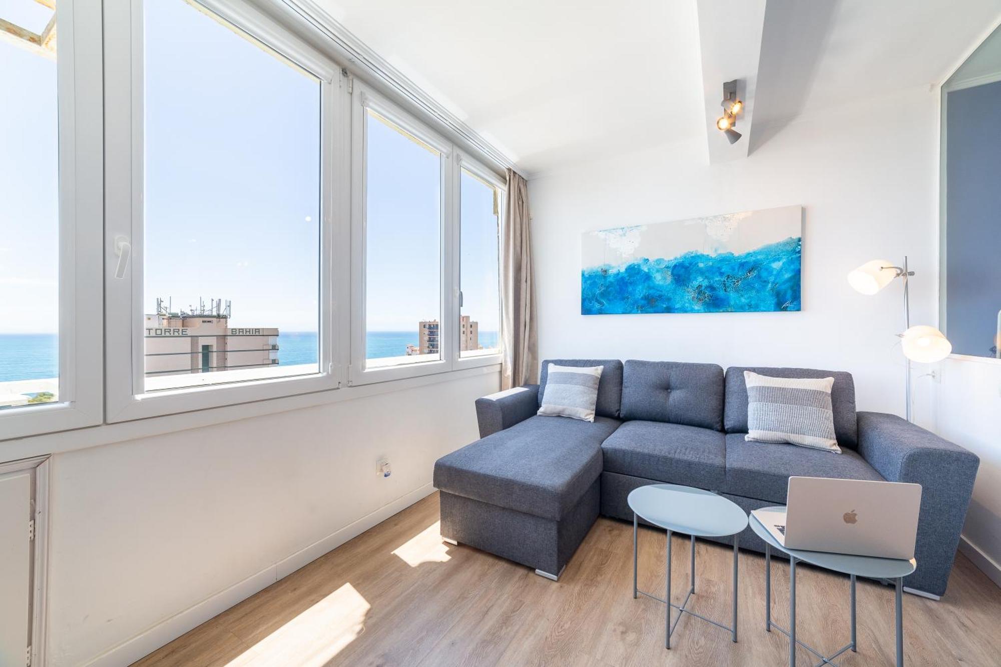 Trendy Homes Paradise Aguadulce  Bagian luar foto