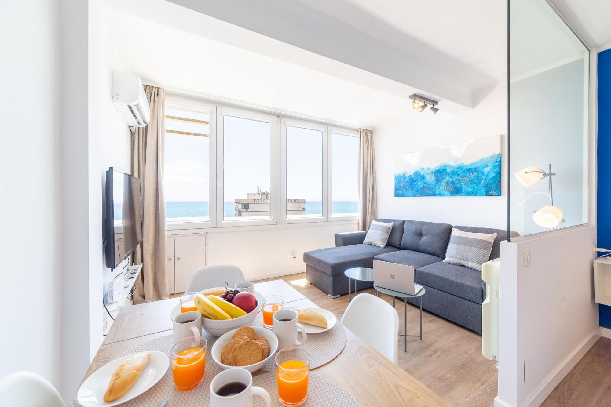 Trendy Homes Paradise Aguadulce  Bagian luar foto
