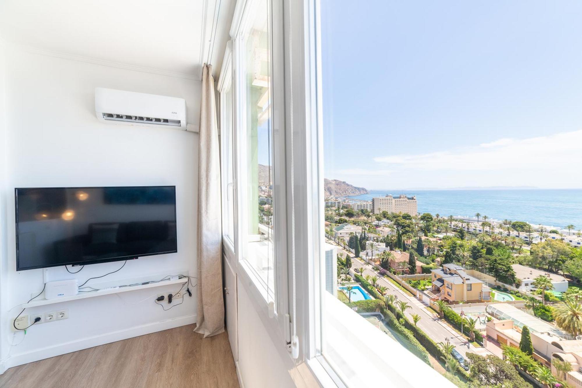 Trendy Homes Paradise Aguadulce  Bagian luar foto